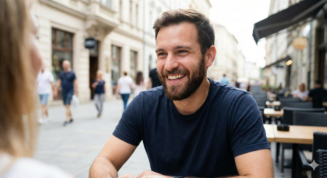 Teeth Whitening for Smokers: Remove Tobacco Stains