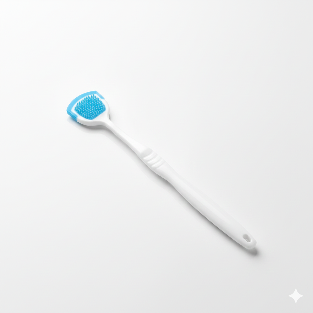 Tongue Scraper