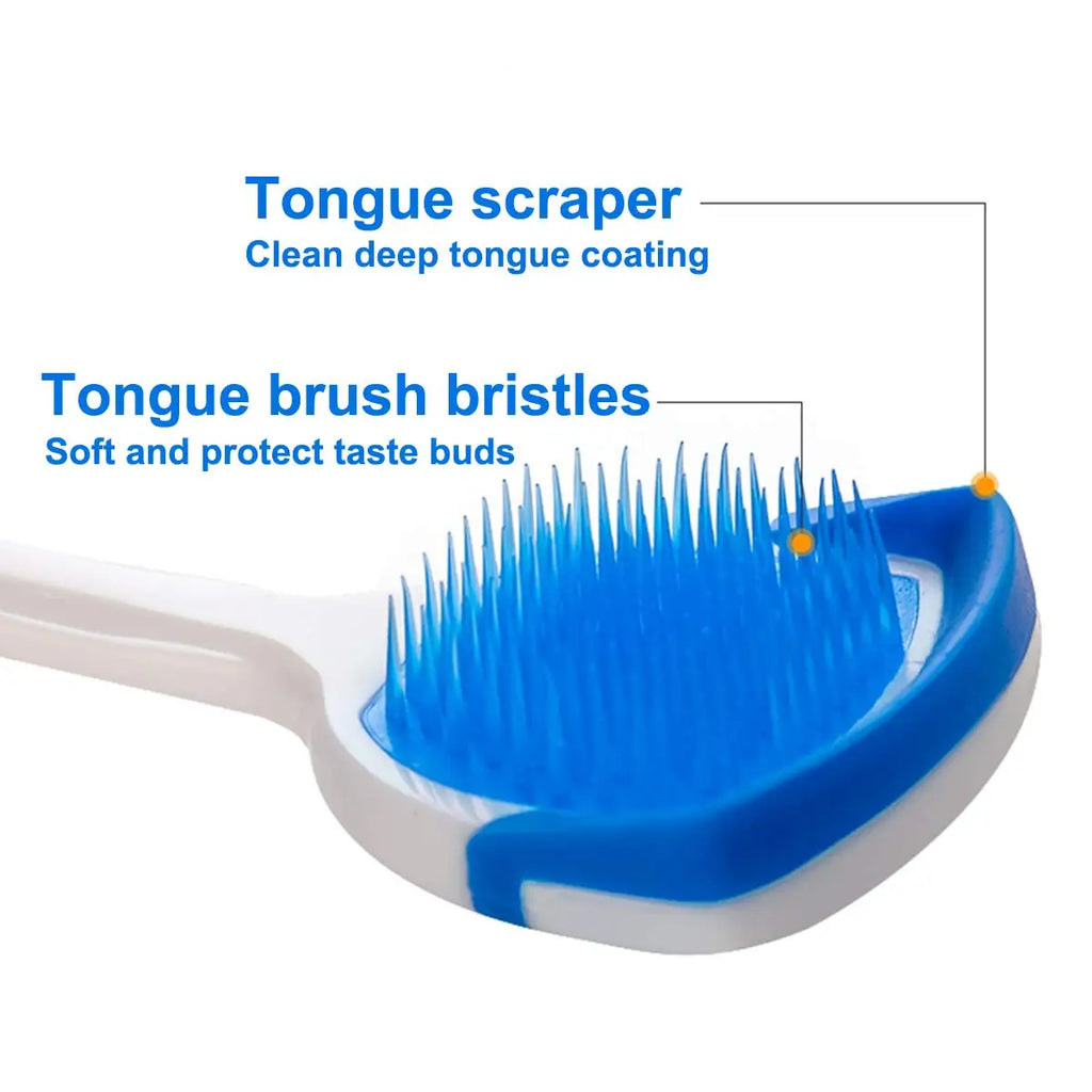 Tongue Scraper